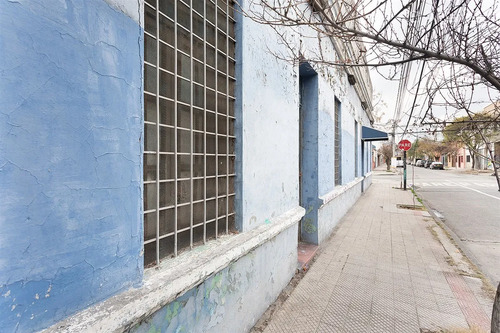 Local Comercial 2pisos 958 Mt2 Construidos Venta En Santiago