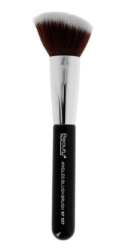 Brocha Angular Para Rubor N107 Beauty Tools