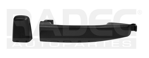 Manija Exterior Para Chevrolet Aveo 2008-2011 Delantera