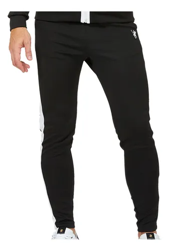 Pants con botones laterales mujer new arrivals
