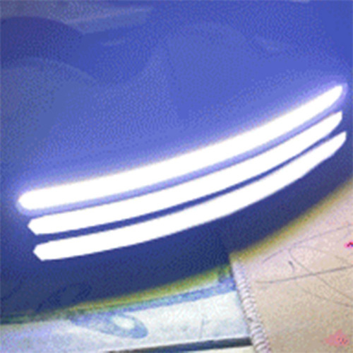 . Lámpara De Inducción Cob Light Lamp Flas