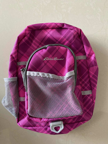 Morral Seguridad Con Arnes Para Niños Eddie Bauer