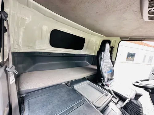 Jac Jrr Power Hfc1120