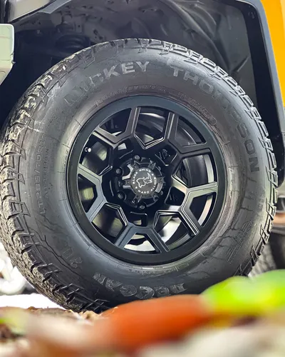 Toyota Fj Cruiser 4.0 V6