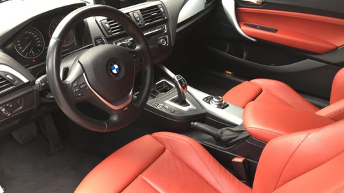 Bmw 135 Equipo M