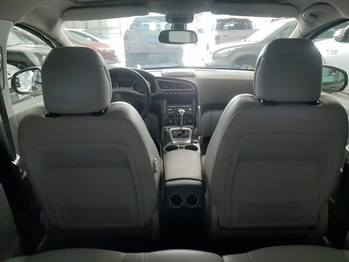 Peugeot 3008 2.0 Premium Plus Hdi Tiptronic 2012