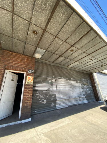 Local Comercial En Venta