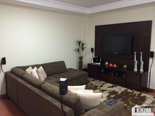 Imagem 2 de 7 de Apartamento Para Venda - 02950.6811