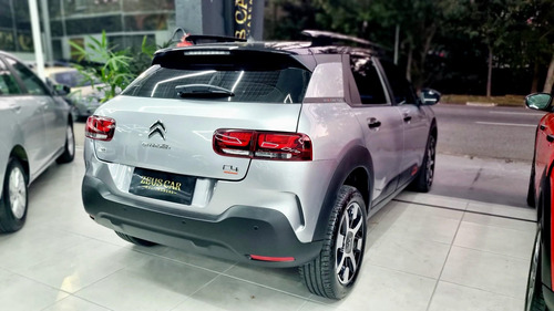 Citroën C4 Cactus CS 4