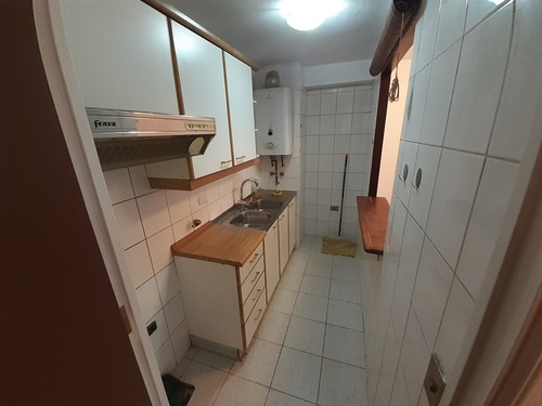 Vta. Depto. 2d1b1e Recién Remodelado