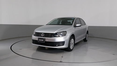 Volkswagen Vento 1.6 STARTLINE STD.