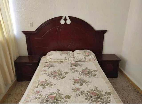 Cuarto Amueblado Con Baño Incluido Con Servicios Incluido