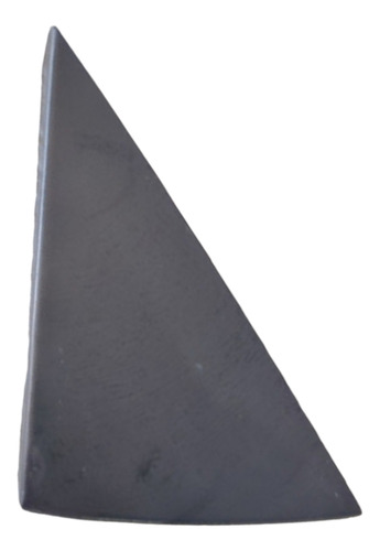 Tapa Triangulo Complemento Retrovisor Chery X1 Fibra Derecho