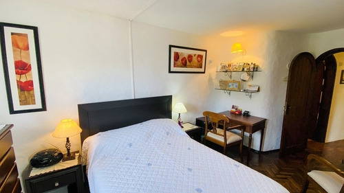 Imagen 17 de 22 de Casa 3 Dormitorios En Solana, Punta Ballena - Mykonos Solanas