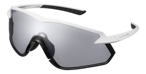 Anteojos Lentes Shimano S-phyre X - Ciclos