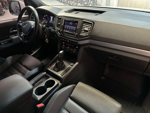 Volkswagen Amarok Amarok 30Td 4X4 Dc At 258Hp Highli
