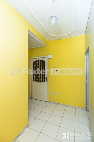 Imagem 9 de 13 de Sala / Conjunto Comercial, 21.75 M², Centro Histórico - 207781