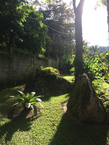 Imagem 3 de 24 de Casa Com 3 Quartos, 2 Mil M² De Terreno Em Parque Silvestre - Guapimirim/rj. - Ca01987 - 70589885