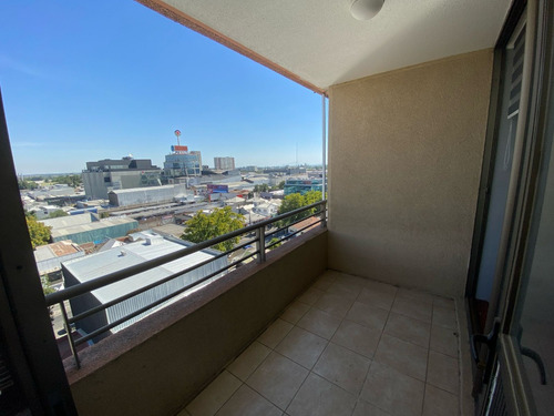 Departamento En Arriendo Edificio Altavista, Chillán