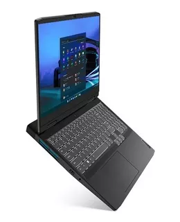 Laptop Gamer Lenovo 16' 165hz I7 12va 16gb 512ssd V4gb W11