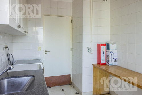 Imagen 28 de 30 de Venta Triplex De 5 Ambientes Con Terraza Propia, 5 Cocheras Y Baulera En Torre En Belgrano