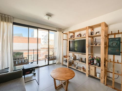 Imagen 4 de 20 de Venta Departamento 3 Ambientes C/cochera Y Terraza, San Isidro Centro.