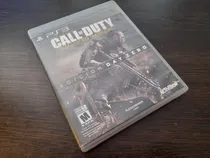 Comprar Call Of Duty Avances Warfare Edición Day Zero Ps3 Físico 