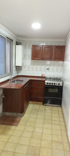 Departamento Tres Ambientes. Semipiso En Venta Digno De Ver