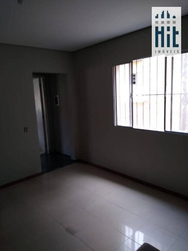 Imagem 3 de 14 de Casa À Venda, 170 M² Por R$ 870.000,00 - Ipiranga - São Paulo/sp - Ca0212