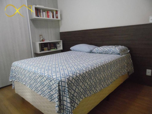 Imagem 30 de 30 de Chácara Com 6 Dormitórios À Venda, 1345 M² Por R$ 2.500.000,00 - Jardim Dos Calegaris - Paulínia/sp - Ch0096
