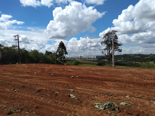 Imagem 2 de 12 de Lindo Terreno No Bairro Lageadinho. Cód 380.