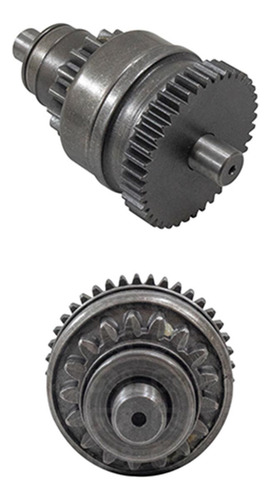 Bendix Para Polaris magnum 325 2x4 2000, 2001, 2002