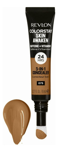 Revlon Colorstay Skin Awaken 5-in-1 Concealer, Lightweight