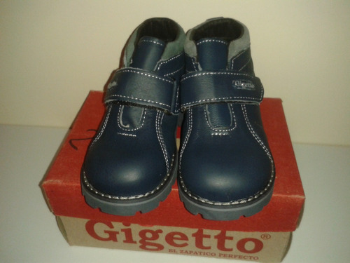 Zapatos Gigetto Para Niños