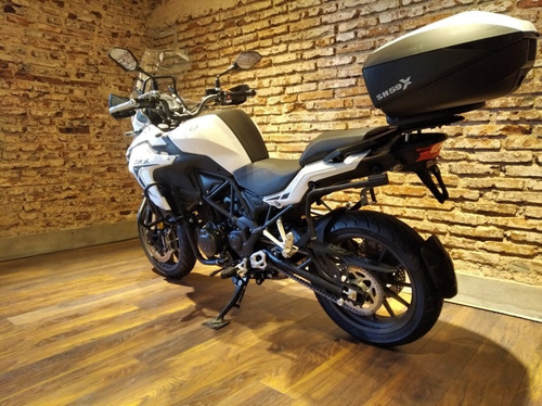 Benelli Trk 502 Varios Colores Tomamos Permuta !! Bamp Group