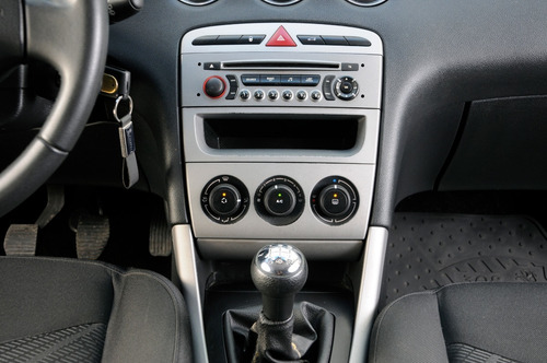 Peugeot 308 Active Hdi 2014 Impecable!!!