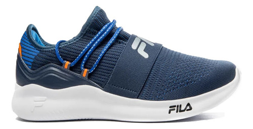 Fila Hombre Zapatilla Fila Trend 2.0 Hombre