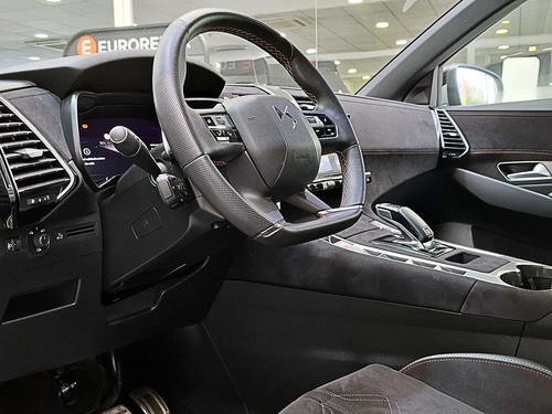 Ds Automobiles Ds7 1.6 Puretech 225 Opera At 2023