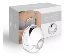 Comprar Extractor De Leche Eléctrico Manos Libres
