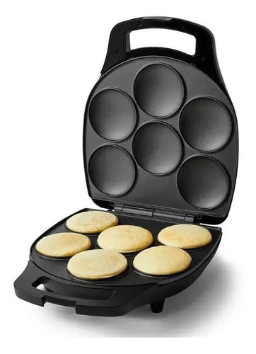 Tosty Arepa Oster 6 Cavidades Delgadas