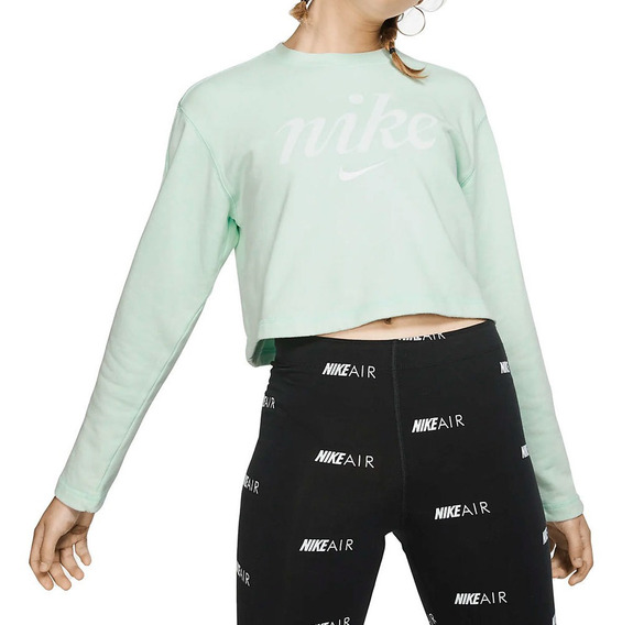 buzo nike mujer corto