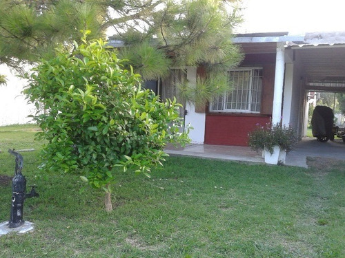 Casa En Venta En San Carlo