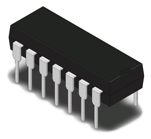 Ir 2010 Ir-2010 Ir2010 High/low S. Driver Mosfet Igbt Dip14