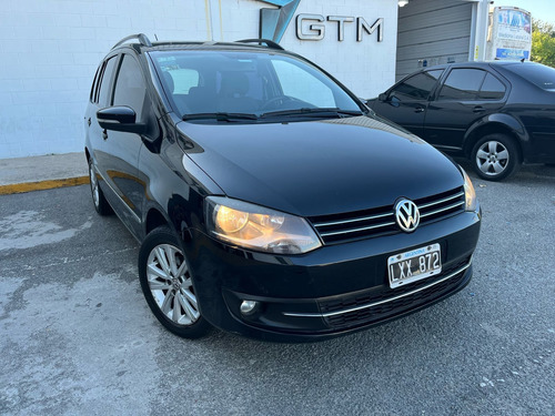 Volkswagen Suran 1.6 Highline 101cv 11c