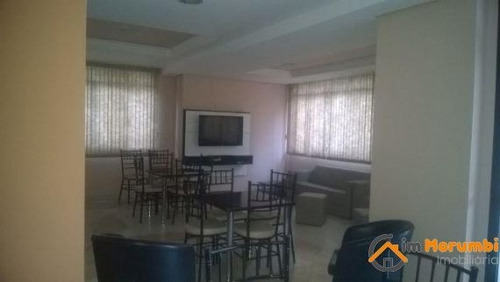 Imagem 14 de 15 de 15480 - Apartamento 3 Dorms. (1 Suíte), Vila Andrade - São Paulo/sp - 15480