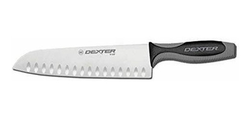 Cuchillo De Chef Santoku Dexter Russell V144-9ge-pcp V-lo 9