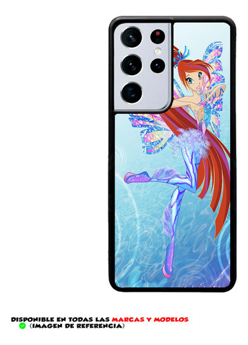 Funda Diseño Para Oppo Winnx Club #7