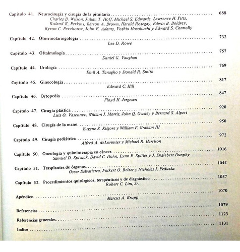 Diagnóstico Y Tratamiento Quirúrgico - Englebert & Way 3ª Ed (Usado)