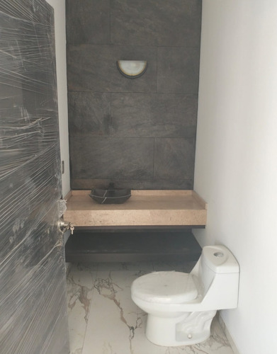 Casa Nueva En Venta Fracc Pedregal El Junco