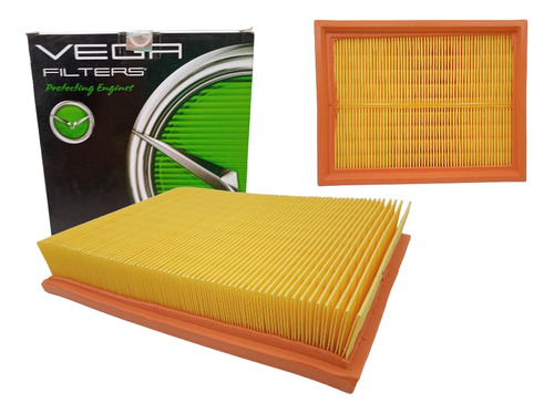 Filtro Aire Corsa 1.4 1999 2001 2002 2003 2004 2005 2006